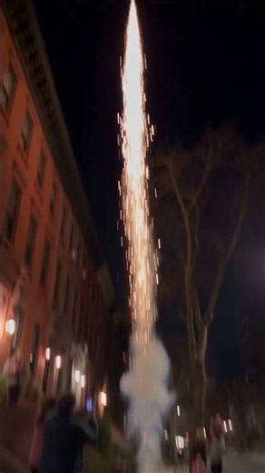 Fireworks 🎆