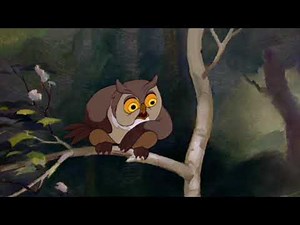 The Sword in the Stone (Uranimated18 Version) - Part 2 Enter Goofy/Enter Mac