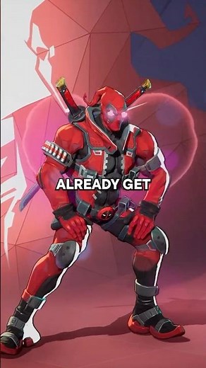 You Can Get Jeff And Deadpool Emotes Early!