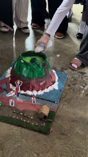 Understanding Volcano Eruptions and Their Impact