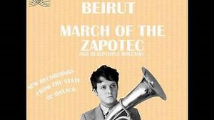 LA LLORONA Lyrics - BEIRUT | eLyrics.net