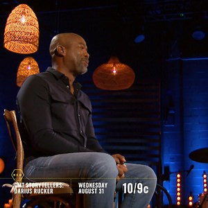 32K views · 1.5K reactions | 20 year old Darius was a party!!  Tune in to CMT Storytellers Wednesday, August 31 at 10/9c. | Darius Rucker | Facebook