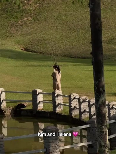 Mamãe e Helena em Jundiaí: Momentos Especiais 💗