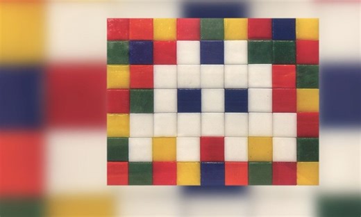 Invader, le monde sous pixels - Street Art Parisien | TF1+