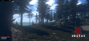 Dev sunday! - Latest changes news - Obitus