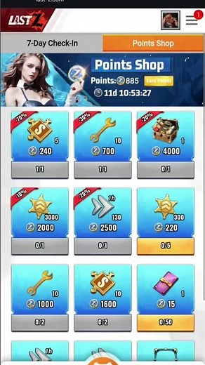2 NEW GIFT CODES Last Z! 🎁 Free Diamonds & Universal Hero Fragment #giftcode