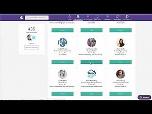 Alignable Social Media for Local Business - 3 min review