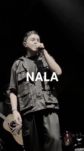 Tulus - Nala