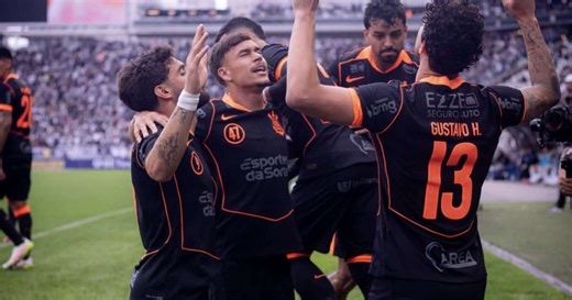 Reta final da temporada define futuro do Corinthians em 2026