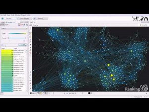 Introducing Gephi 0.7