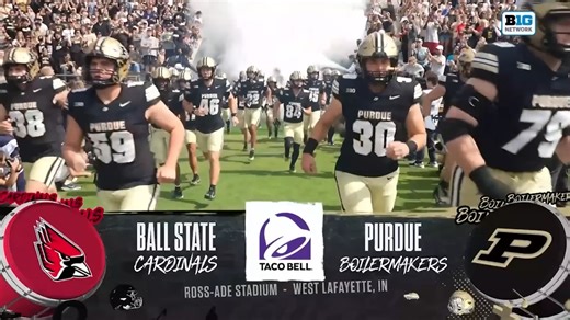 We can't wait to get to Purdue! Our Saluki Radio crew previews the game against Purdue tomorrow night. You can listen to Saluki Radio starting at 5:30 central for pregame show coverage on 101.5 CIL FM. Saluki Radio also streams here on Facebook/X/and YouTube. #Salukis | #BuiltFor | Saluki Football