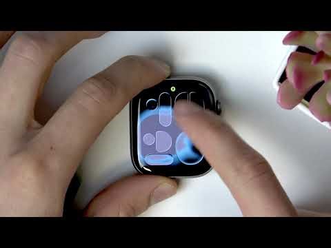 Apple Watch 11 – How to Pause Workout