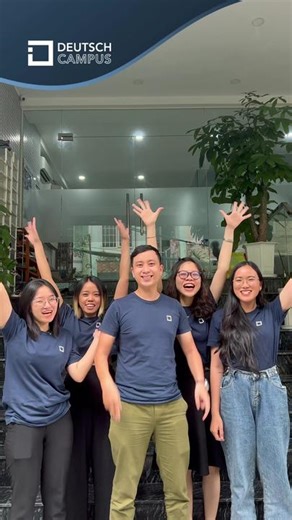 Du Học Đức cùng Deutsch Campus: Khám Phá Cơ Hội Mới