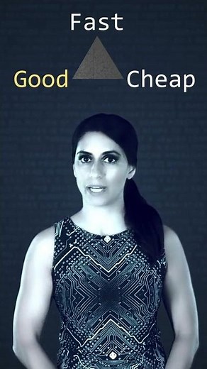 Python & Socratica - #Shorts