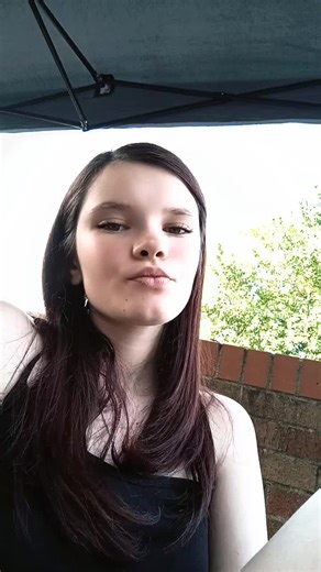 I got bored and wanted to sing. ignore the background also if U wanna follow my singing acc here it is @secret.