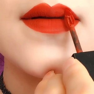 Beautiful lipstick tutorial compilation | Show Beauty