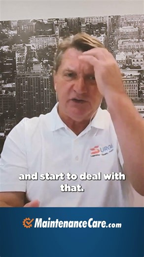 Edward Robeznieks | Maintenance Care CMMS and Work Order Software | #cmmssoftware