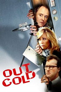 Out Cold (1989) - Movie