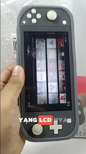 APES BENER 🤦🚩 niat benerin LCD malah controller nya ikutan rusak, resiko bongkar-bongkar nih