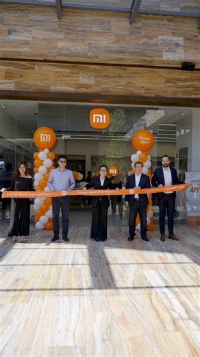 La apertura de la Nueva Xiaomi Store en Gran Terraza Coapa fue todo un éxito, hubo de todo en esta gran celebración. Revive todos estos momentos junto con nosotros. | Xiaomi México
