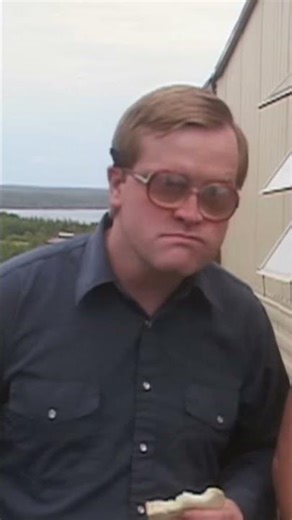 Keeping the 420 party going... until friggin' Randy shows up 🚨 #trailerparkboys #420