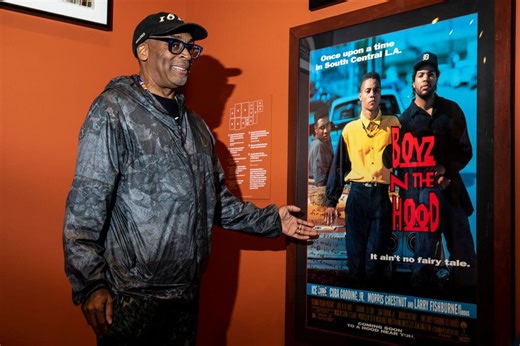 1 Movie Helped Popularize Lowriders in the Hip Hop Scene