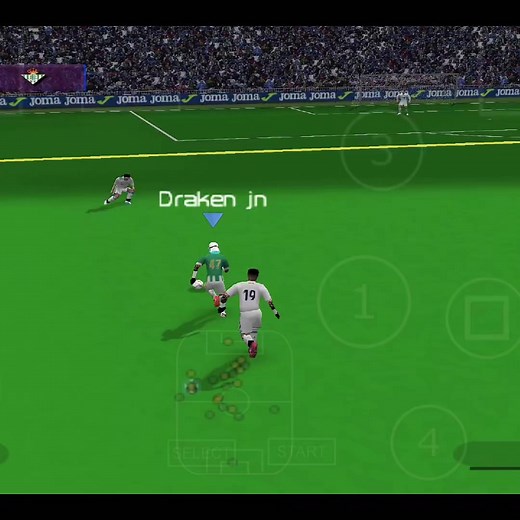 PES 2021 PSP Gameplay and Career Mode Guide