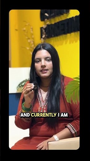 From Graphic Design to UI/UX 🚀 | Real Student Story | DICE Academy