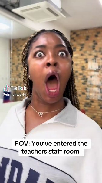 It’s not that deep 😭 | teacher