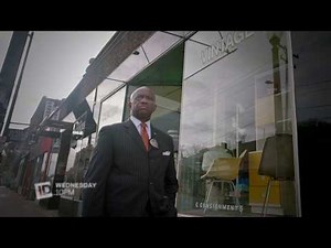 I am Homicide | Wednesdays at 10pm