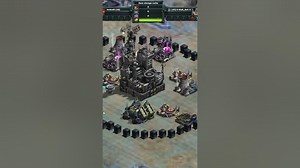 war commander pvp base