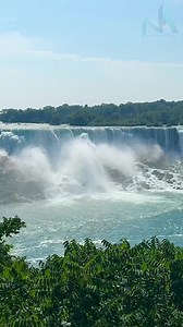 Power and magic | Niagara Action