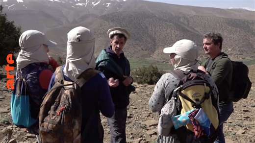 Maroc : écotourisme vs. surtourisme - Regarder le documentaire complet
