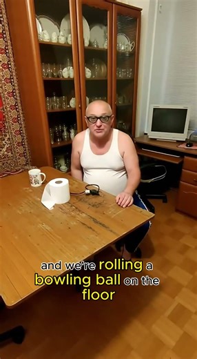 Uncle Kuchi's Life Hacks - Part 89 "Answering Noisy Neighbors" 😎 #lifehacks #humor