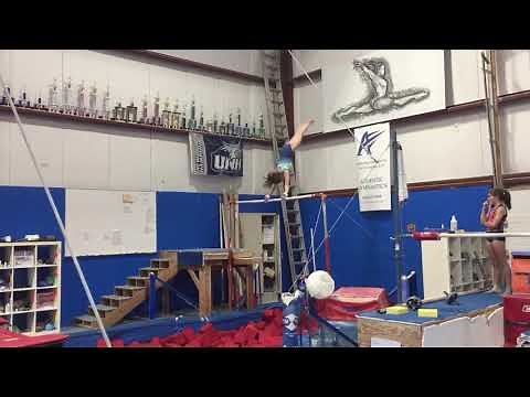 First time clear hip/giant/flyaway! Level 7 bars