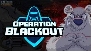 Club Penguin Music OST: Operation Blackout Main Rooms Theme 2012 Chords - ChordU