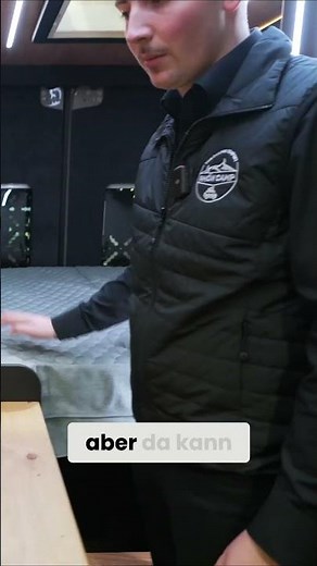 Der ultimative Guide für Camper: Das perfekte Wohnmobil Bett erklärt