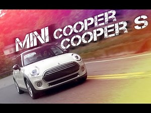 2014 Mini Cooper / Cooper S大改試駕！迷人動感又極富操駕樂趣