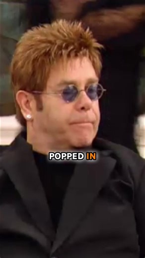 Absolutely Fabulous: Inside Out Featuring Elton John