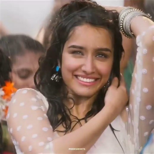 shardha Kapur dance performance 🔥#bollywood #love #trending #song