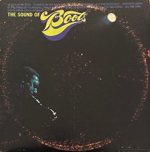 Boots Randolph - The Sound Of Boots