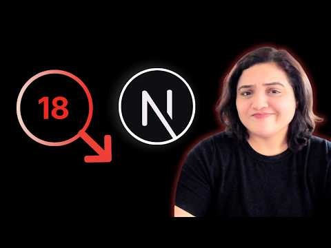 Stop Building Slow Next.js Apps (Do This Instead)