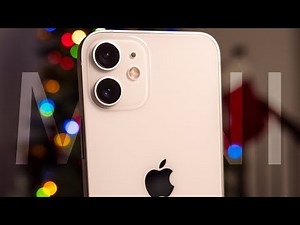 iPhone 12 Mini After 3 Weeks - A Perfect Compromise