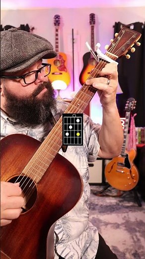 Every Breath You Take Easy Guitar Tutorial!