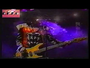 Total que mas da Bronco 1992