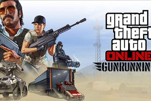 GTA Online: Guía básica sobre la carrera delictiva Traficante de armas y cómo desbloquearla