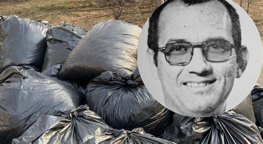 ¿Quién fue Patrick Kearney, el "Asesino de las bolsas de basura"?