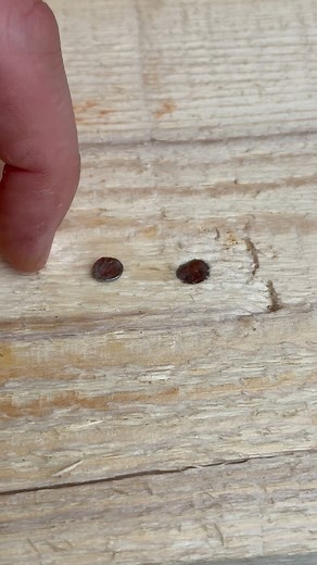 4.9K views | How To Keep Wood Safe | SR Digital Hacks | Facebook