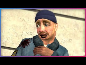 Realistic Death Addons Are Getting Better.. ( Artagdoll ) | Garry's Mod