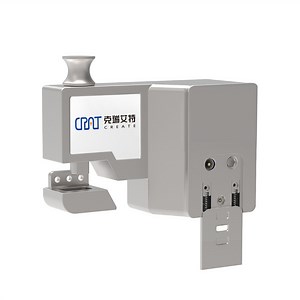 [Hot Item] Key Management System Telecom Base Station Measurement Box Safe Unlock Record Cabinet Double-Door Lock